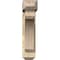 Ekena Millwork Legacy Craftsman Rough Sawn Bracket w/ Offset Brace, Douglas Fir, 6"W x 22"D x 26"H BKT0604X22X26LEC04RDF - alternate 4